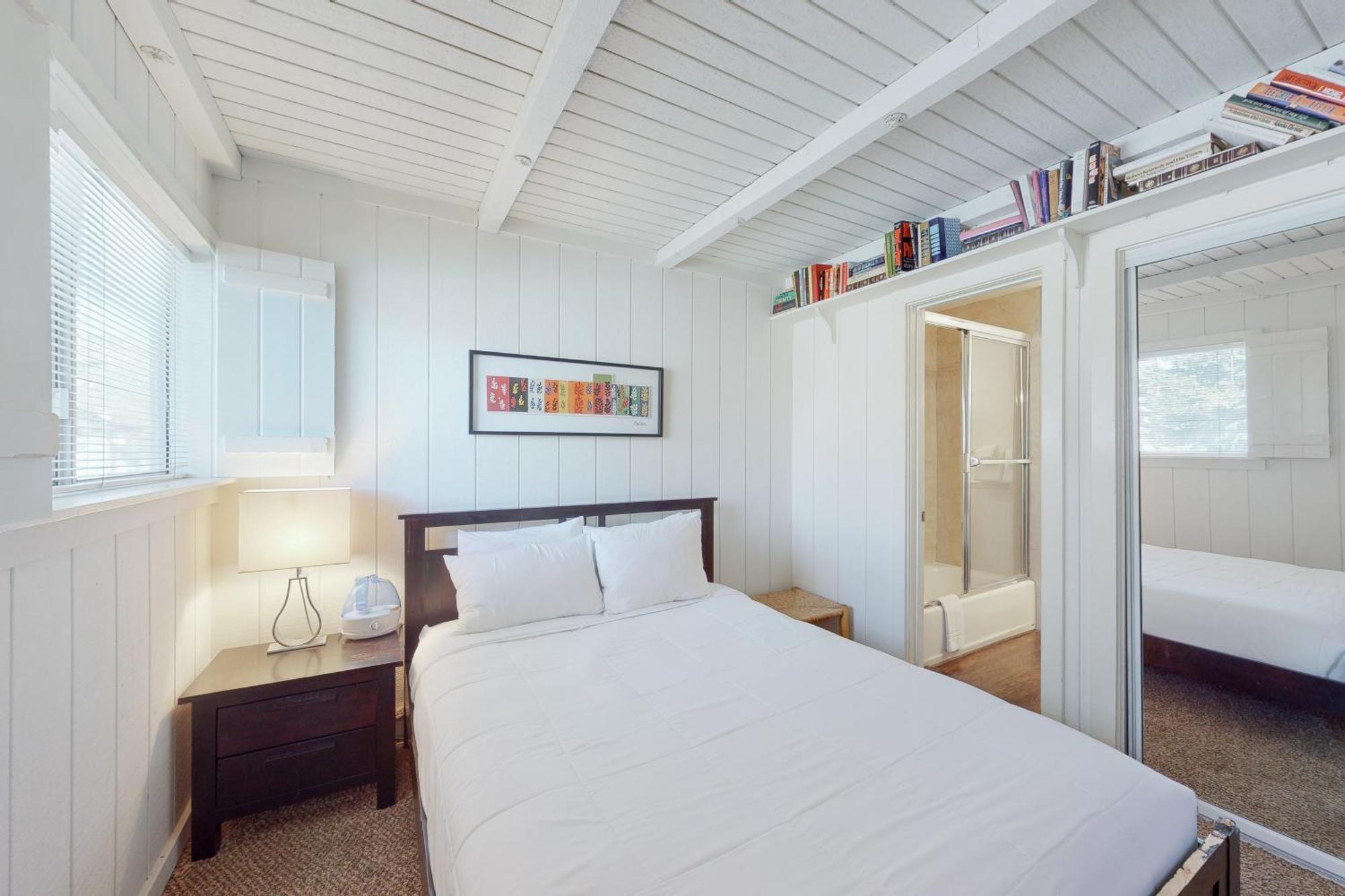 Sierra Manor Escape Villa Mammoth Lakes Room photo